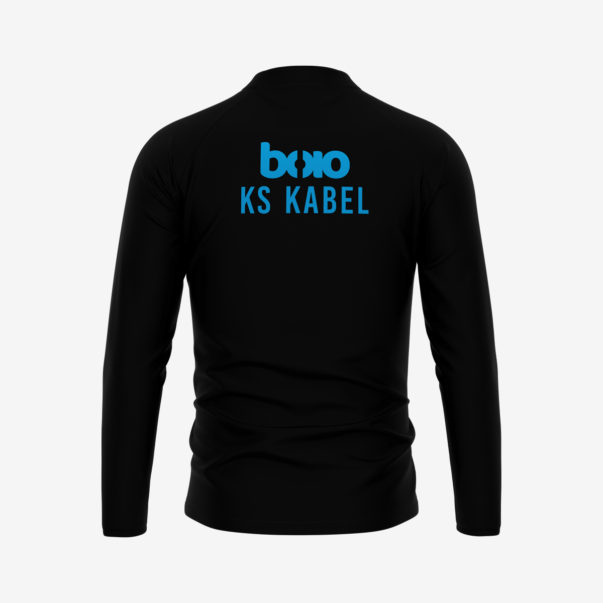 Bluza treningowa Boio - rodzic, trener