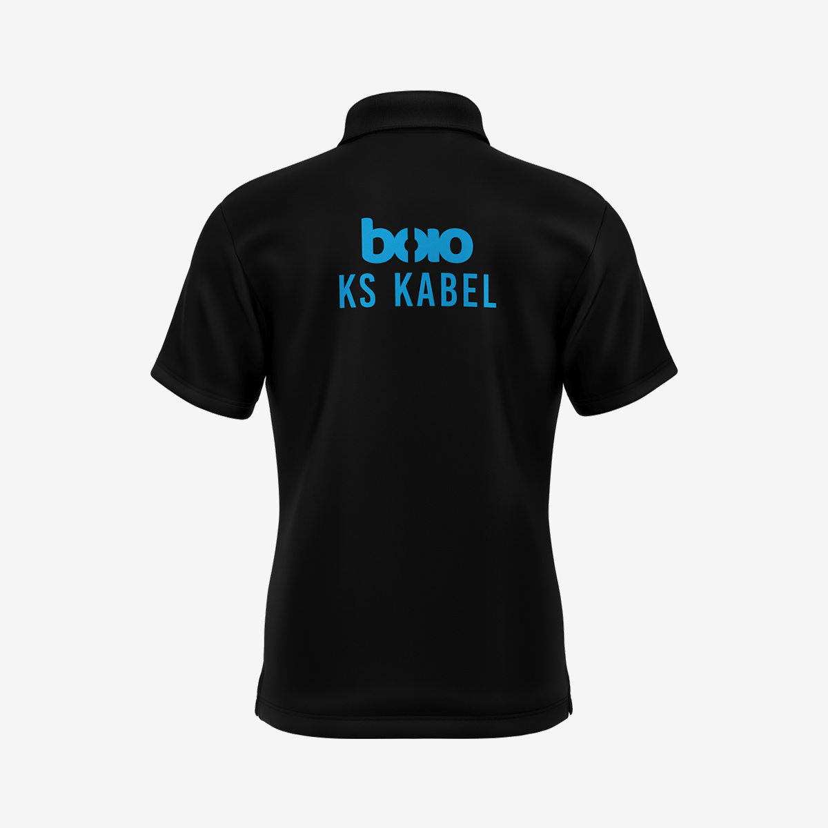 Koszulka polo techniczna Boio - rodzic, trener