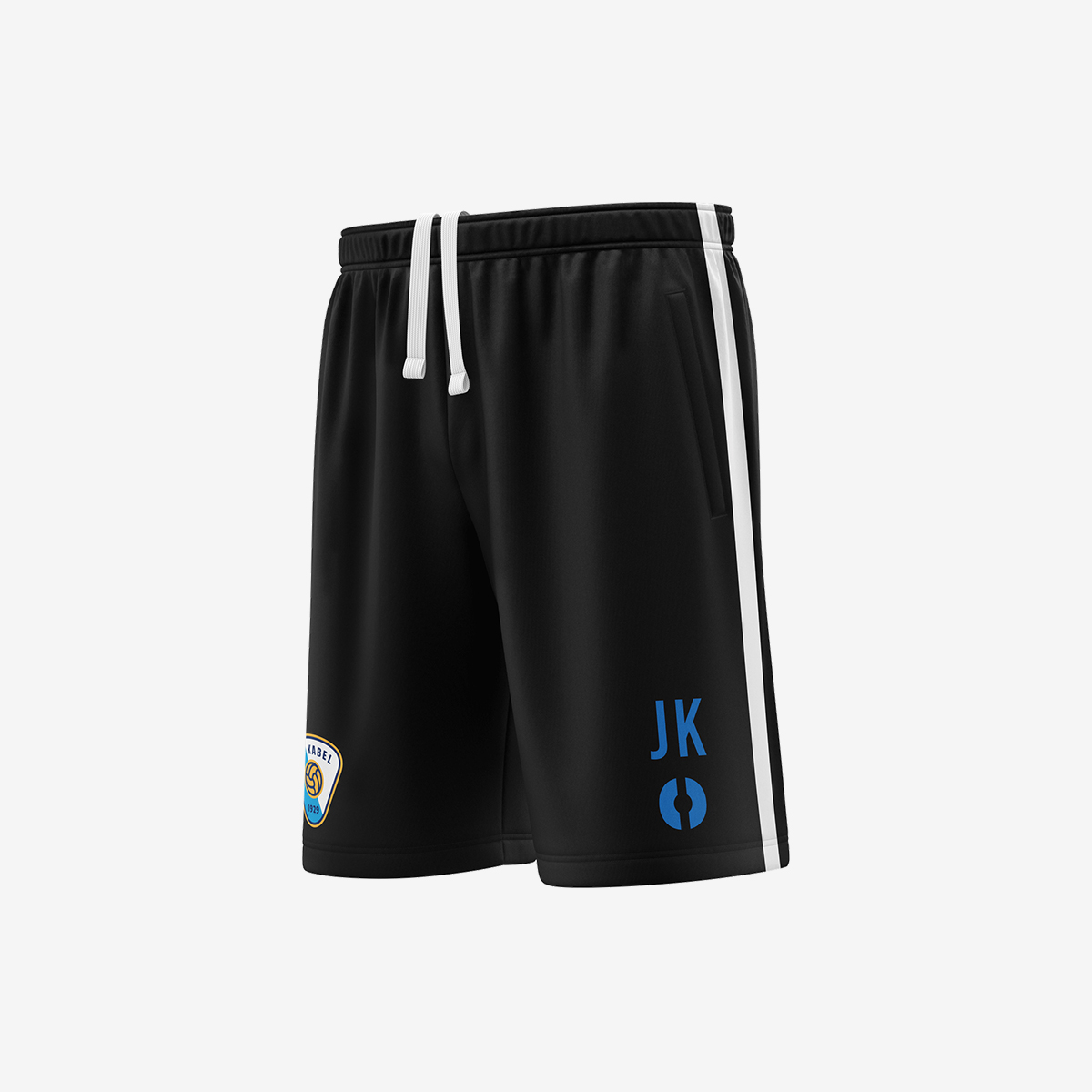 Spodenki treningowe Boio - rodzic, trener