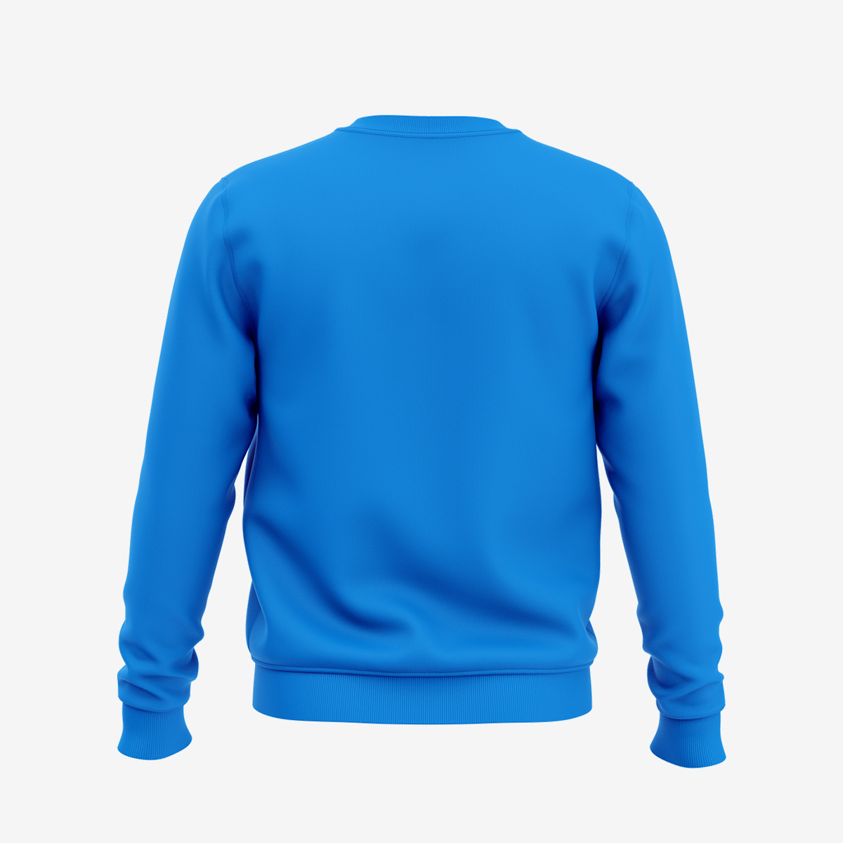 Bluza bawełniana Boio - akademia, senior