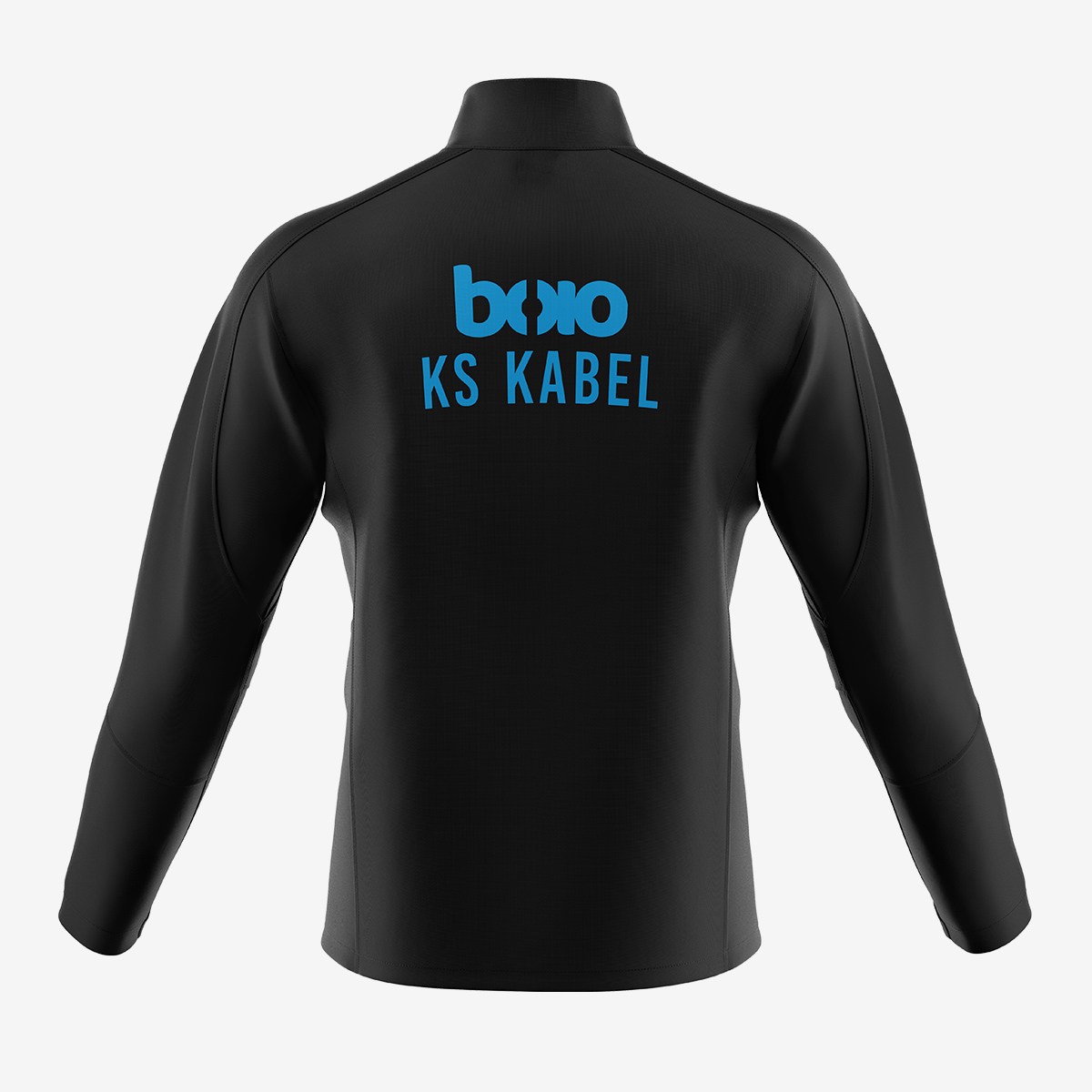 Soft-shell Boio - rodzic, trener