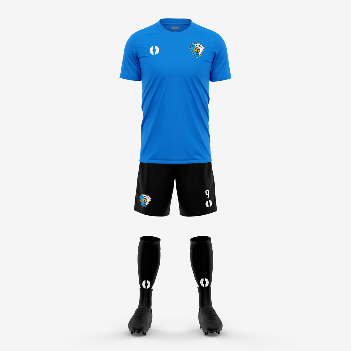 Wpisowe na zajęcia piłkarskie