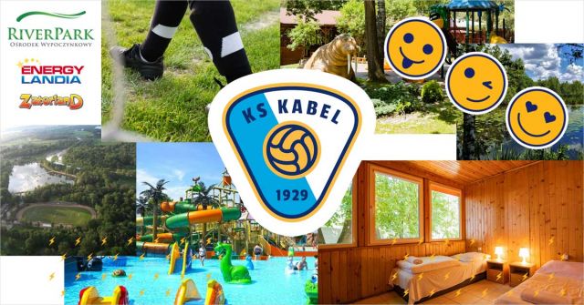 Ob&oacute;z sportowy w Zatorze 2022!
