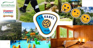 Ob&oacute;z sportowy w Zatorze 2022!