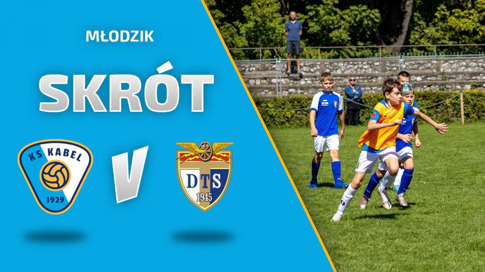 MŁODZIK | Skr&oacute;t: Kabel Krak&oacute;w - Tramwaj Krak&oacute;w (05.09.2021)