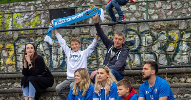 Awans jest nasz!