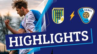 Klasa Okręgowa | Nadwiślan Krak&oacute;w - Kabel Krak&oacute;w (22.03.2026)