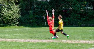 U15 (C1): Lider za mocny