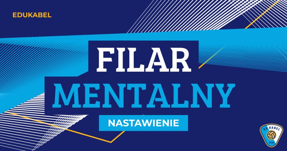 Nastawienie &ndash; klucz do rozwoju młodego zawodnika