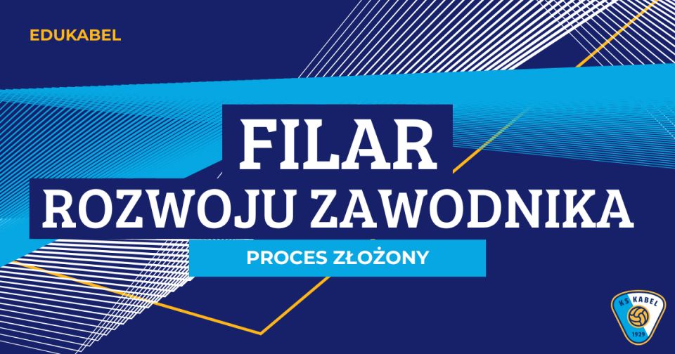 Dlaczego rozw&oacute;j zawodnika to maraton, a nie sprint?