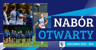 Zagraj w I Lidze Wojew&oacute;dzkiej Trampkarzy &ndash; nab&oacute;r U15 do KS Kabel Krak&oacute;w