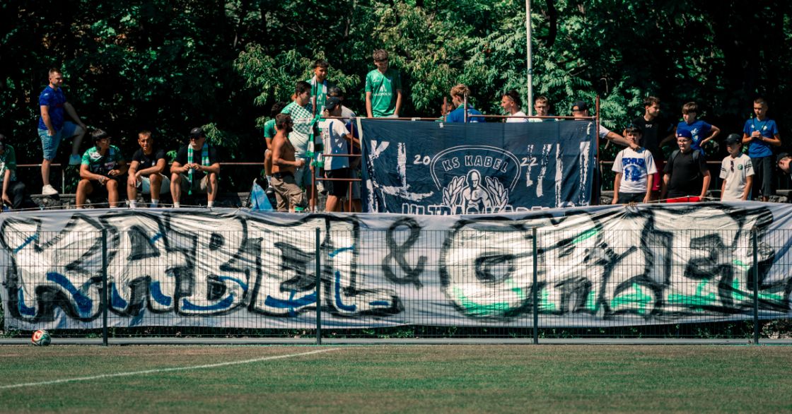 Falstart w debiucie. Orzeł Myślenice psuje debiut Kabla w V lidze