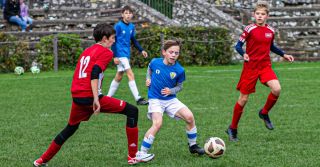 U13 na sz&oacute;stkę z PAPN Krak&oacute;w!
