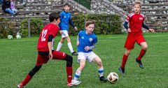 U13 na sz&oacute;stkę z PAPN Krak&oacute;w!