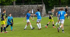 U13 (D1): Kabel narzuca warunki