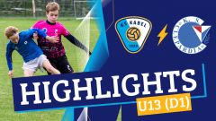 U13 (C1) | Kabel II Krak&oacute;w - Clepardia Krak&oacute;w (10.05.2025)