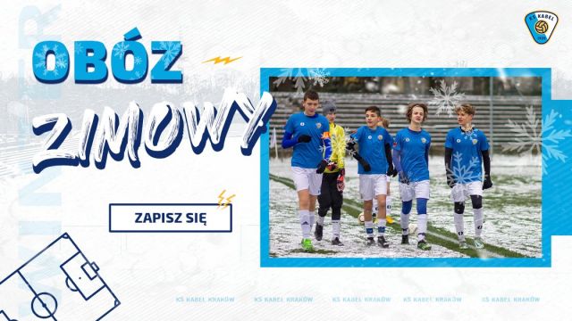 Ob&oacute;z stacjonarny - zima 2023