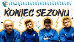 Pierwszy zesp&oacute;ł zakończył sezon 2019/2020