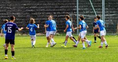 U15 (C1): Raba bez szans!