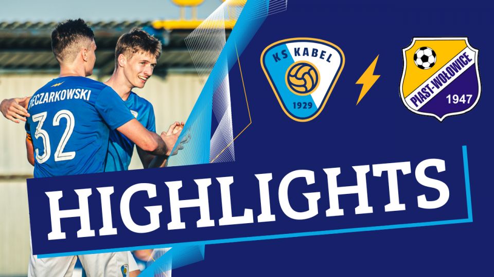 Klasa Okręgowa | Kabel Krak&oacute;w - Piast Wołowice (18.08.2024)