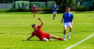 U17 (B1): Wysokie zwycięstwo Junior&oacute;w!