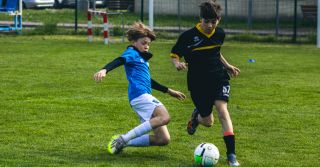 U12 (D1): Sidzina zdobyta!