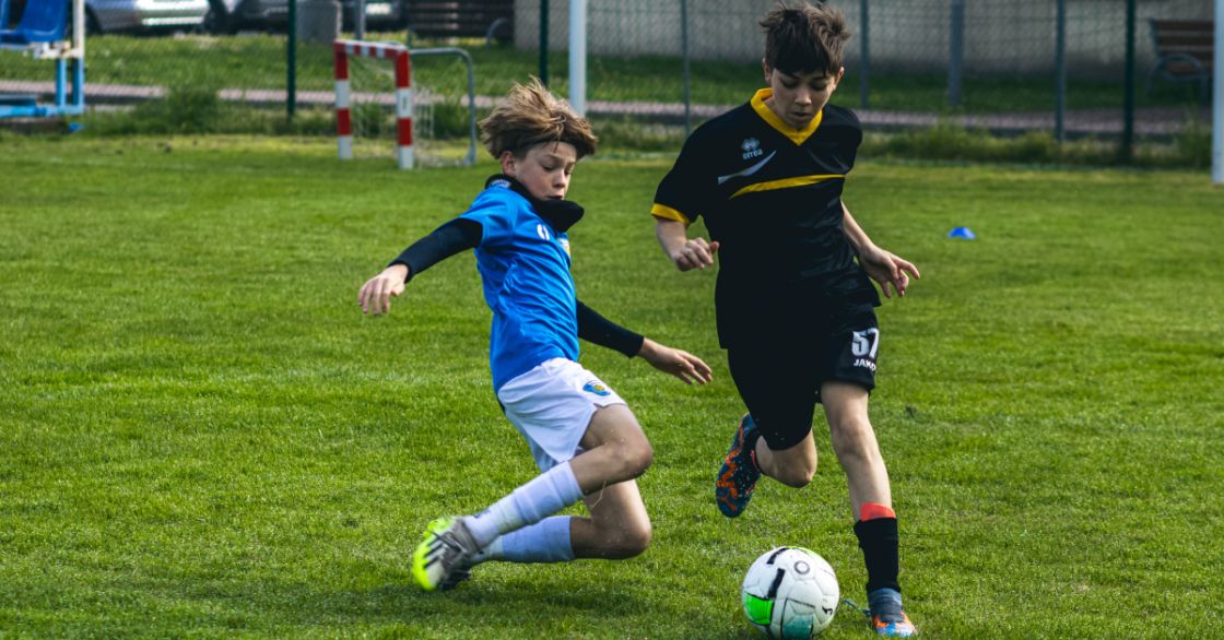 U12 (D1): Sidzina zdobyta!