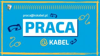 Oferta pracy w Klubie Sportowym Kabel Kraków