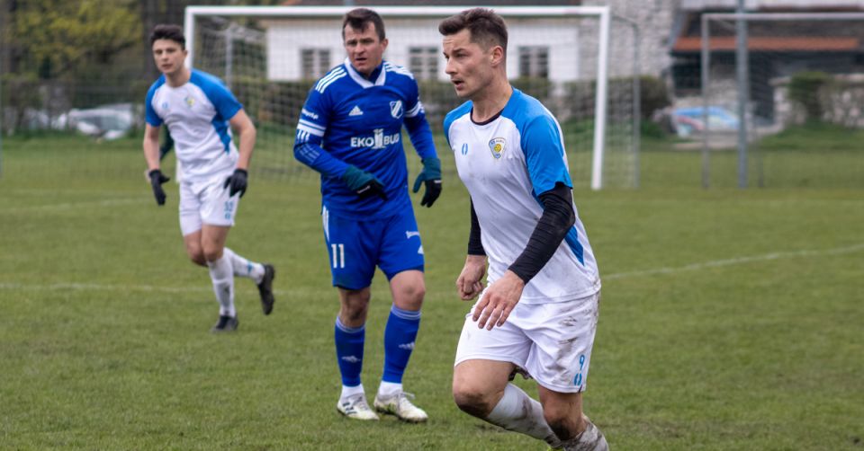 Zwycięstwo wywalczone w doliczonym czasie gry