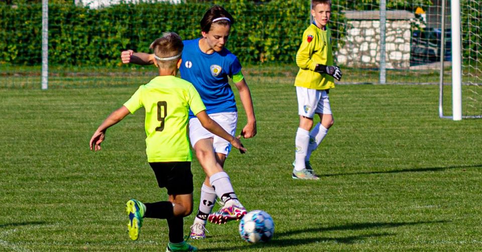 Z Wilgą zn&oacute;w do przodu