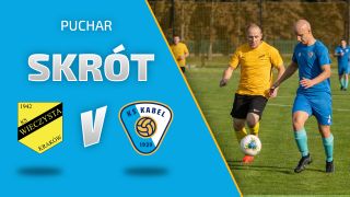 PUCHAR | Wieczysta II - Kabel Krak&oacute;w (25.08.2021)