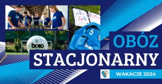 OB&Oacute;Z STACJONARNY - LATO 2024!