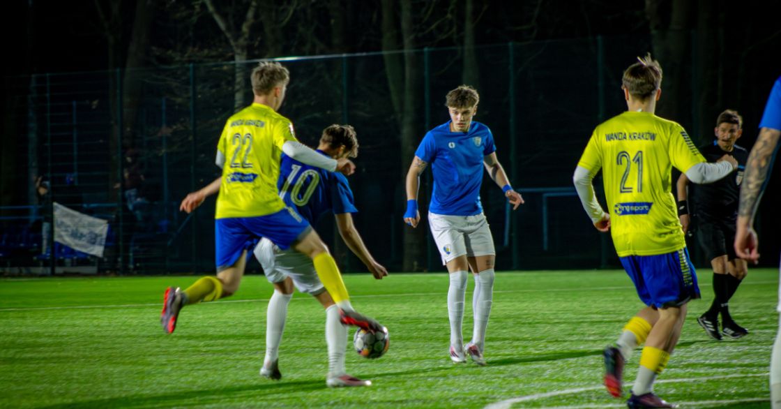 Dominacja Kabla nad Wandą