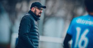 WYWIAD | Trener Bartłomiej Janeczek o sezonie 2024/2025