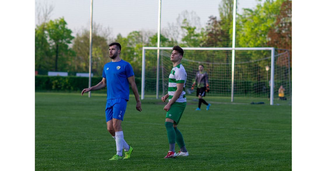 Zagrali z iskrą w oczach i zn&oacute;w wygrali