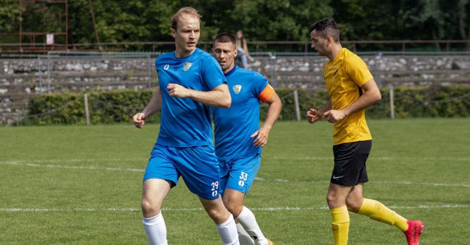 Rezerwy Wieczystej ponownie lepsze