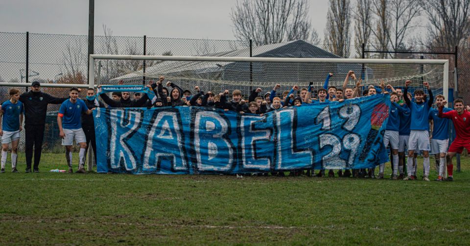 Cebula show na zakończenie rundy! Hattrick dał zwycięstwo z Pogonią!