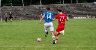 U17 (B1): Powr&oacute;t na właściwe tory!