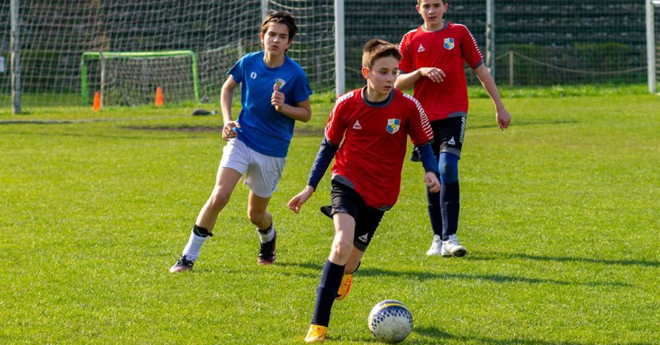 Zrehabilitowali się po nieudanej inauguracji