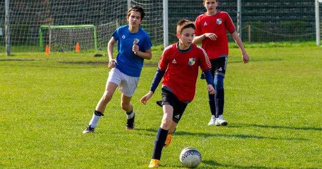 Zrehabilitowali się po nieudanej inauguracji
