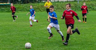 Piąte zwycięstwo z rzędu dla U13