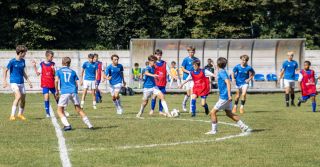 U14 (C2) | Udany debiut!