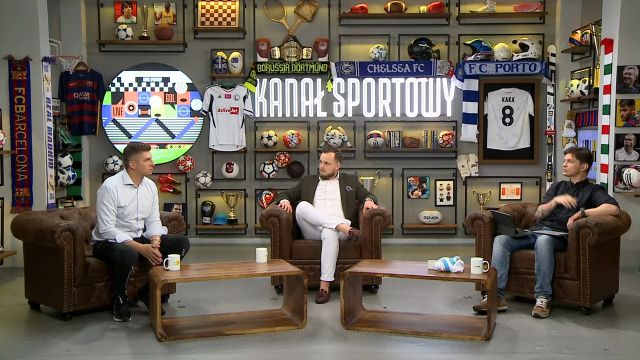 Fizjoterapeuta Kabla w Misji Futbol