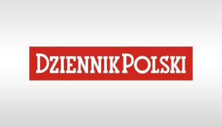 Dziennik Polski obecny na meczu Prokocim Kraków - Kabel Kraków