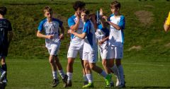 U15 (C1): Kabel nie pozostawił złudzeń