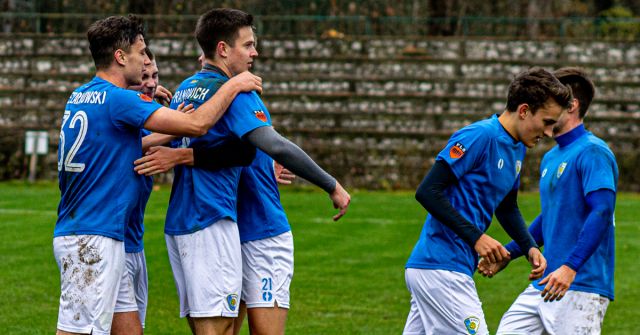 Remis z faworytem na koniec rundy