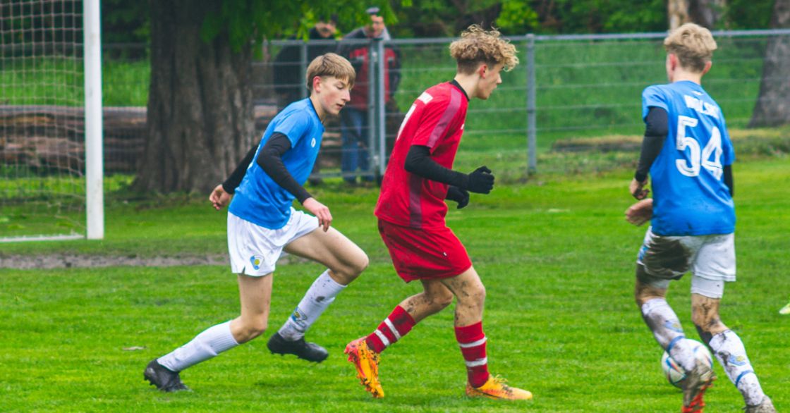 Bez punkt&oacute;w na wyjeździe!