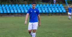 Wysoka porażka w starciu z Pogonią Skotniki