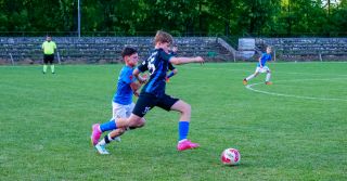 U12 (D1): Młodzicy robią swoje!