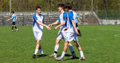 U17 (B1) : Pierwsze zwycięstwo i mocny sygnał
